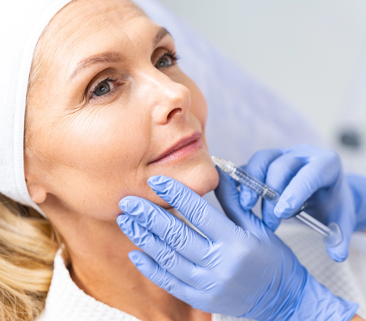 Anti Aging Solution