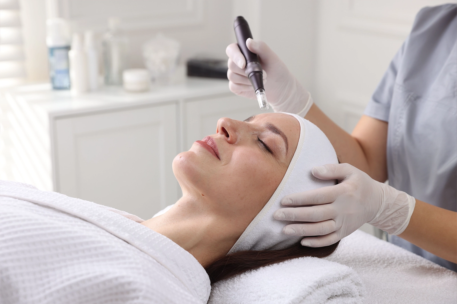 Skin Rejuvenation