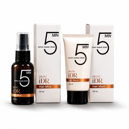 IDR Hair Mist & Mask